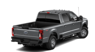 2026 Ford Super Duty® External Image 4